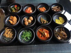 -西安浐灞艾美酒店·汉江餐厅·火锅