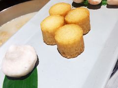 -煲宫猪肚鸡(晶品店)