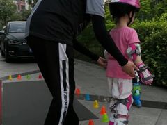 -云霄之星少儿滑板轮滑跳绳(远洋未来广场店)