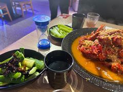 -红盔甲·小龙虾(车公庙店)
