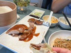 -小大董·烤鸭(观景餐厅·南京西路店)