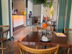 -Laures·月桂西班牙碳烤餐厅(十尚坊店)