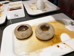 -玛雅铁板烧餐厅(中关村店)