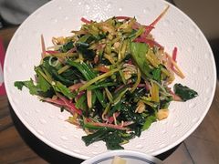 -陈阿宝·山西菜馆