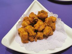 -张福记(陇海中路店)