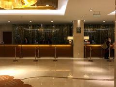 -北京王府井天伦王朝酒店