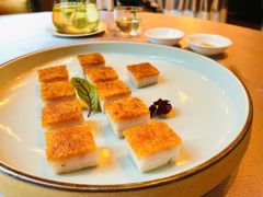 一口烧肉-广州文华东方酒店·江-由辉师傅主理