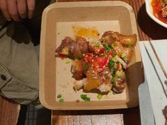 -为民烧烤吧.自贡爆炒菜(收录10年好店)