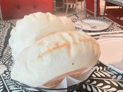 -ELI FALAFEL Lebanese&Mediterranean黎巴嫩美食(富城路店)
