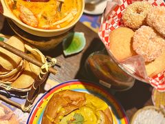 -泰妃殿(武汉首店)