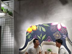 -素匠泰茶(三里屯SOHO工体奶茶店)