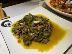 -千岛湖小鱼儿·淳安匠心农家菜