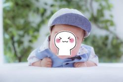 -小熊维尼高端儿童摄影(罗湖区总店)