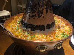 -觅山云南菜(泊富ICITY店)