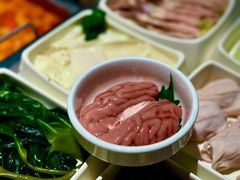 -海底捞大排档火锅(悦荟广场店)