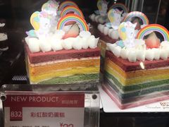 -85度C(深圳佳宁娜店)