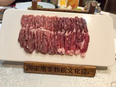 -东来顺饭庄(新源里店)