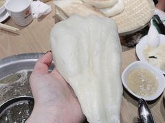 -丽清大别山鹅火锅(潜山路店)