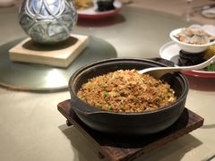 -温州万和豪生大酒店-餐厅