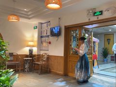 -渝信川菜(长安店)