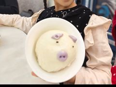 -馨越楼·点心·粤菜(赤坎店)