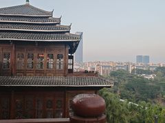 -壮乡楼民俗文化苑(李宁体育园店)