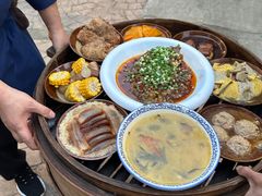 -田园印象·成都土菜院子(华阳店)
