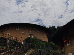 -南靖田螺坑土楼群景区