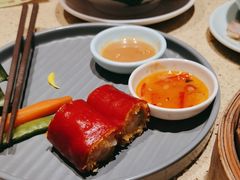 -点都德(奥体印象城店)