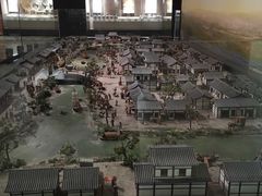 -西安大唐西市博物馆