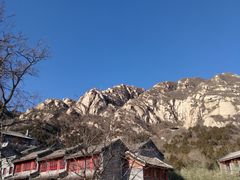 -北京凤凰岭
