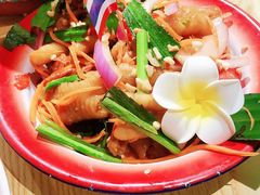 -迷你椰·泰式大排档(虹口店)