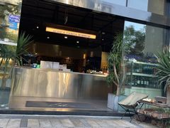 -非洲熊猫咖啡.甜品(西宸天街店)