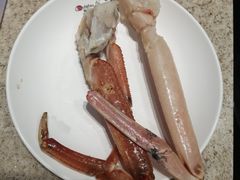 -初色海鲜自助(万丰路店)