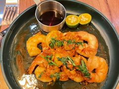 -Mesa Madre梅萨妈妈·Bintana(国贸店)