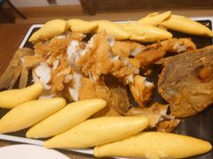 -聚缘堂·海鲜私房菜(松岭路店)