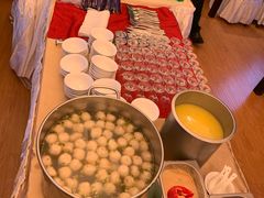 -闽江夜游台江旅游码头