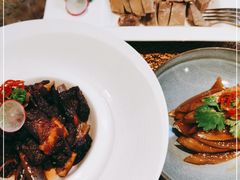 -阳澄湖费尔蒙酒店颐丰阁中餐厅(马鞍山西路店)