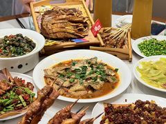-火龙堂·风味民间菜(文一路店)