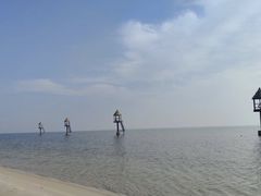 -碧海银沙景区