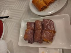-潮福城大酒楼·潮粤菜·港式点心(阳光城店)