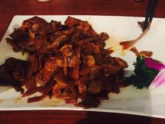 -院落创意菜