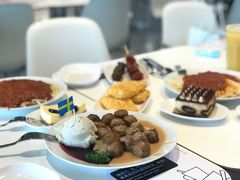 -宜家·瑞典风味餐厅(烟台路店)