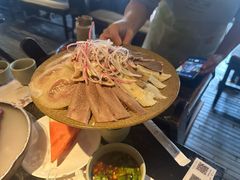 -盡膳口福·百年汤方火锅(科华北路店)