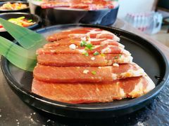 -九田家黑牛烤肉料理(珠江摩尔店)
