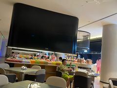 -涨巢·潮玩水疗局