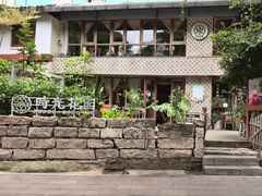 -时光花园(白鹭洲店)