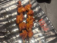 -红盔甲·小龙虾(长寿路店)