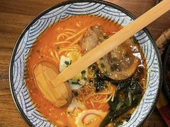 -小川洋风料理(汉街店)