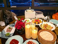-大连君悦酒店·星海湾壹号Dalian·Dalian(星海广场店)